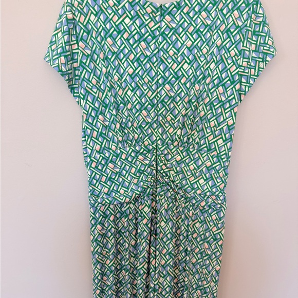 Vince Camuto Cap-Sleeve Wide-Leg Jumpsuit XL - Picture 5 of 8